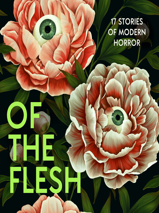 Title details for Of the Flesh by Susan Barker - Wait list